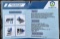 NEW AGT Heavy Duty Auger Set w/ 3 Bits