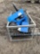 NEW AGT Heavy Duty Auger Set w/ 3 Bits