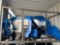 NEW AGT Mounted Grader Blade Hydraulic Skidloader Attachment
