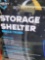 New Chery Industrial 20ft x 30ft x 12ft Storage Shelter