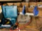 Makita Refurbished Hammer Drill & Air Powered Paint Shaker
