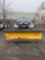 2004 GMC Sierra Plow Truck