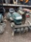 Craftsman Riding Lawn Mower w/ Snowblower