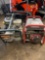 Powermate 3500 Generator & Craftsman 3000 Watt Gas Generator