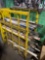 Steel Rack w/ Welding/Brazing Rod