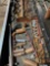 Tool Box Drawer of Contents