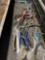 Toolbox Drawer of Contents