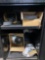 Tool Box Drawer of Contents
