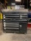Husky 60in Wide Rolling Tool Box