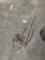 6 assorted C/Bar Clamps