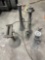Miscellaneous Railroad Jacks and a Pedestal Roller