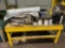 Welding Table and Contents