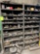 Shelf of Scrap Metal-See pics