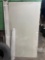 Metal Door and Jamb