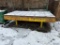 Welding Table