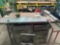 Welding Table and Contents