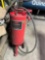 ALC Abrasive Blaster Model F-100DM 40002 Working Condition Unknown