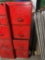 File Cabinet and Contents