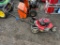 Craftsman 190cc Push Mower