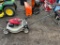 Honda 3-in-1 System Push Mower