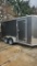 Dual Axle RC Trailer