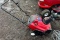 Toro CCR 2450 5hp R-Tek Engine Snow Thrower