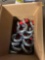 (10) Paladin Anchor Shackle 6.5T 7/8