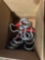 (10) Paladin Anchor Shackle 4.75T 3/4