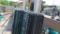 (6) pieces of Opaque Insulated Glass