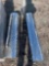 Stainless Steel Exhaust Covers