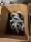 (6) Paladin Anchor Shackle 9.5T 1-1/8