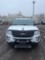 2017 Ford Explorer Cop Car