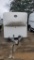 2013 Wells Cargo SW8 Trailer