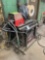Lincoln Electric Invertec V350 Pro Welder w/ LF-72 Feeder