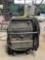 Lincoln Electric Precision Tig 375 Welder w/ Dynaflux Cooler Unit