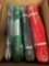 (5) Assorted Sized Paladin Webbing Slings