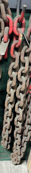 Heavy Duty Chain Sling