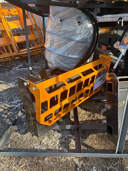 NEW LandHonor Pallet Fork Skidloader Attachment