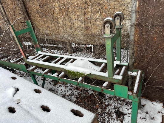 Conveyor