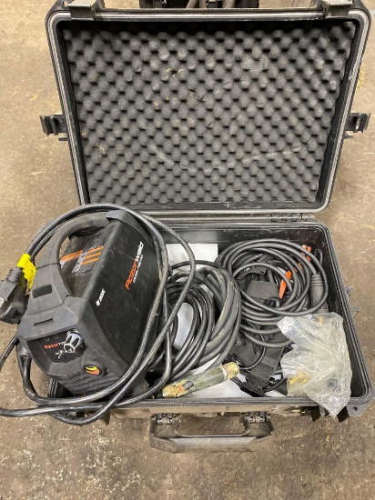 Jasic RazorWeld MMA-Tig 120