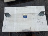 Uline Dock Plate