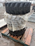 Gladiator Skid Steer Wheels