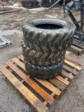 West Lake Skid Steer Tires
