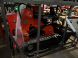 New AGT Industrial LRT23 Mini Tracked Skidloader