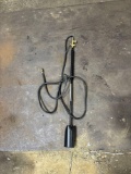 Propane Weedburner