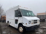 2005 Freightliner MT45 Diesel Step Van