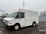 2006 Freightliner MT45 Diesel Step Van