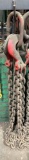 Heavy Duty Chain Sling