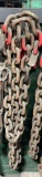 Heavy Duty Chain Sling