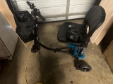 Mobility Scooter